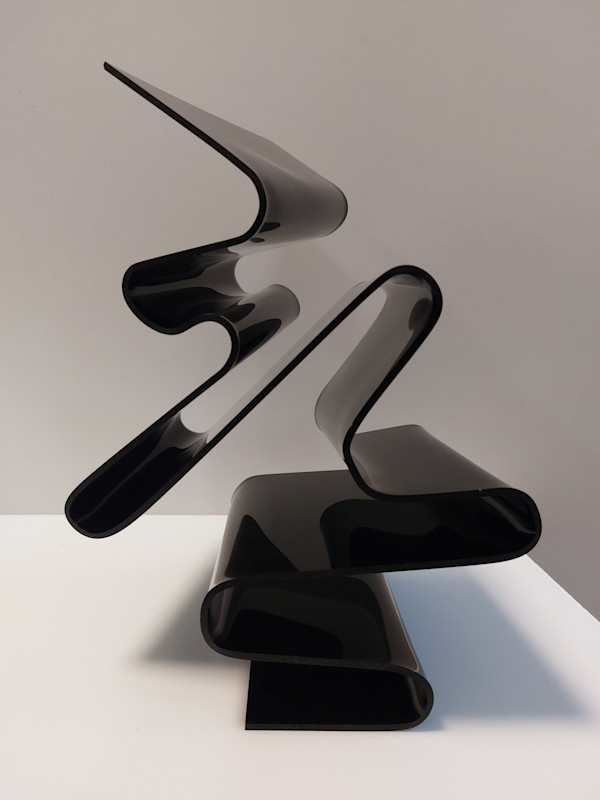 Plexi 35 by Sonja Schmid