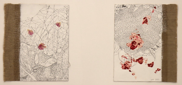 Ohne Titel by Pia von Rotz