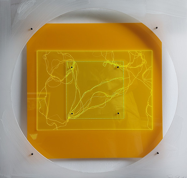 Plexi 15 by Sonja Schmid