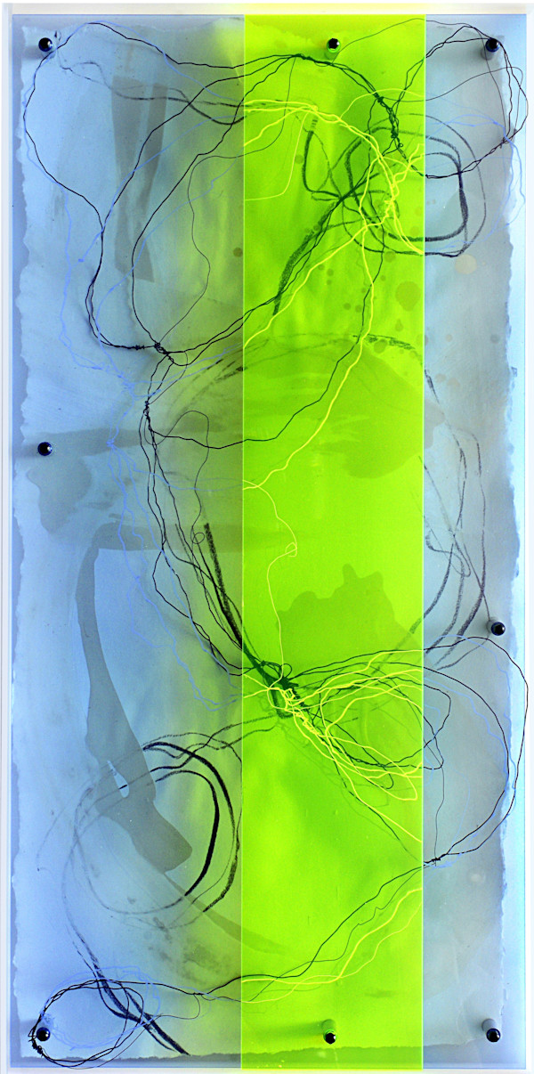 Plexi 4 by Sonja Schmid