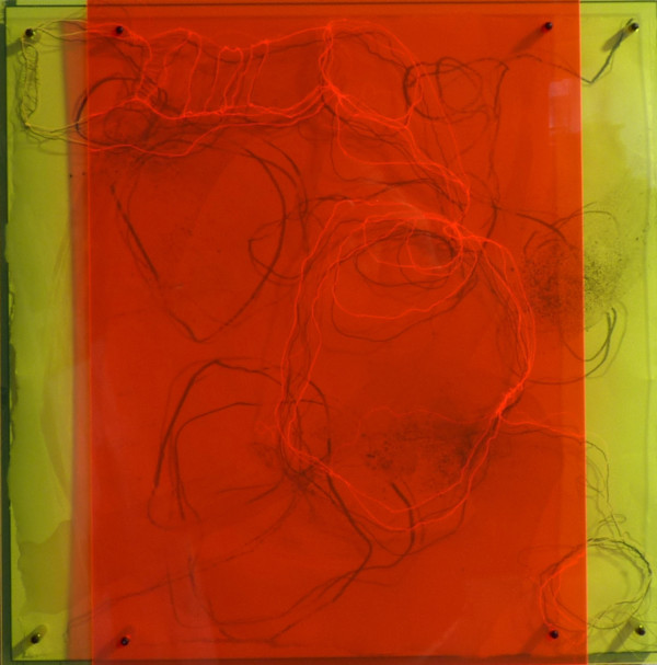 Plexi 8 by Sonja Schmid