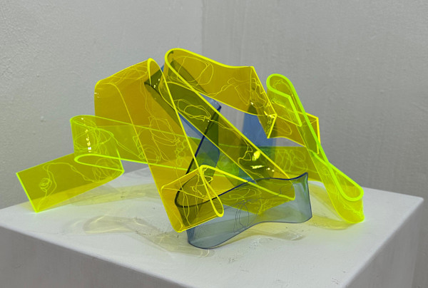 Plexi in Love by Sonja Schmid