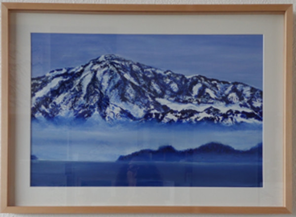 Rigi by Doris Fedrizzi