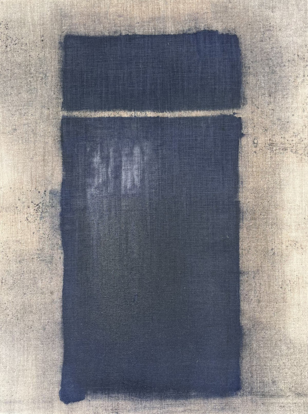 Stille I by Véro Straubhaar