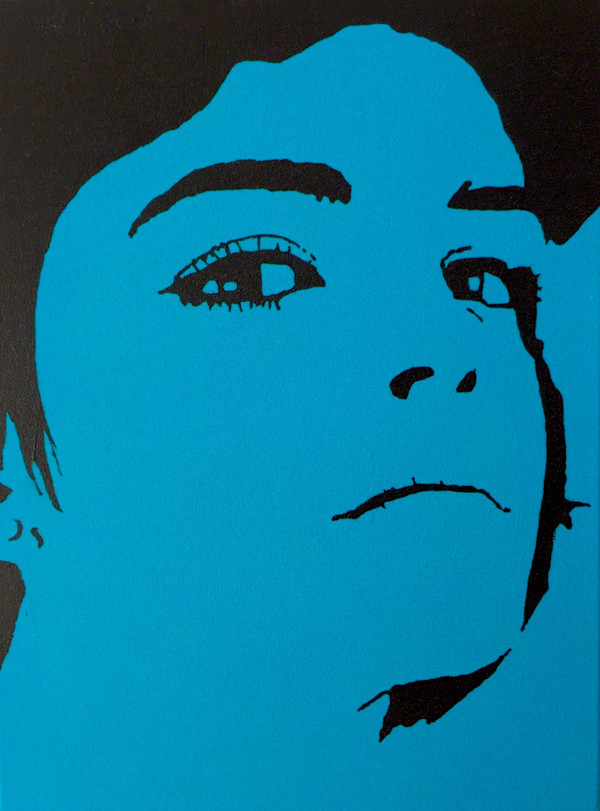 Emma Watson by Patrick Thiede