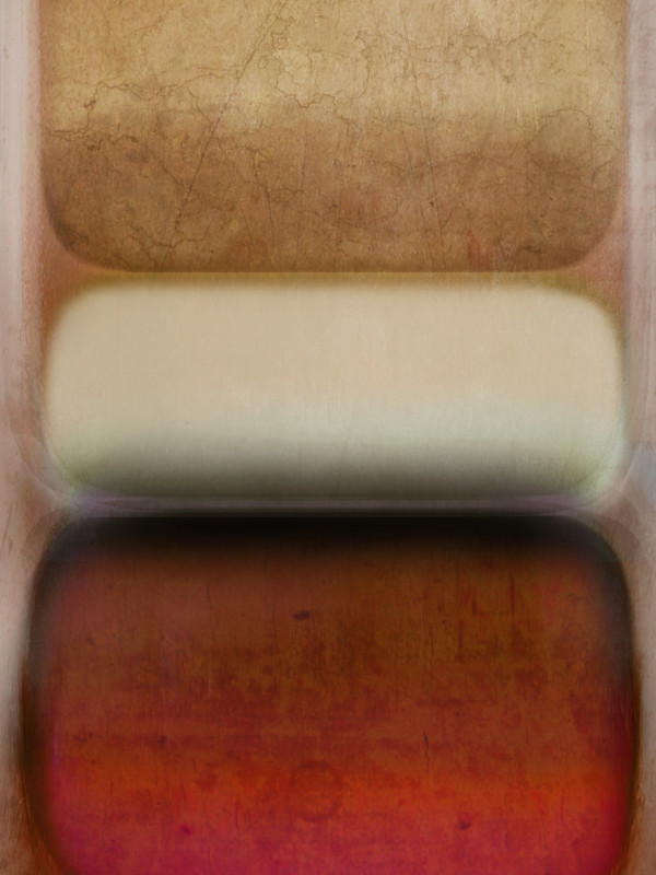 TAMAKI by Kerstin Kubalek