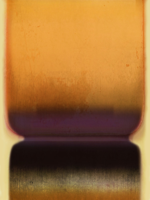 YOSHI by Kerstin Kubalek