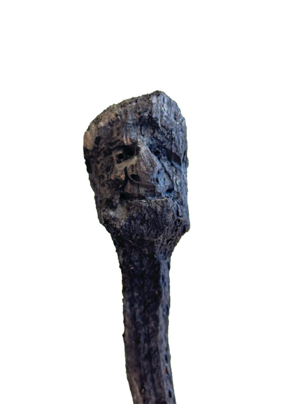 Züsli Nr. 82 by Daniel Züsli