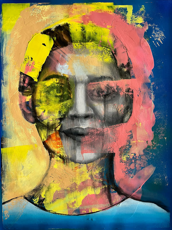 activation by Alexandra Schulz, Alexander Wolkow