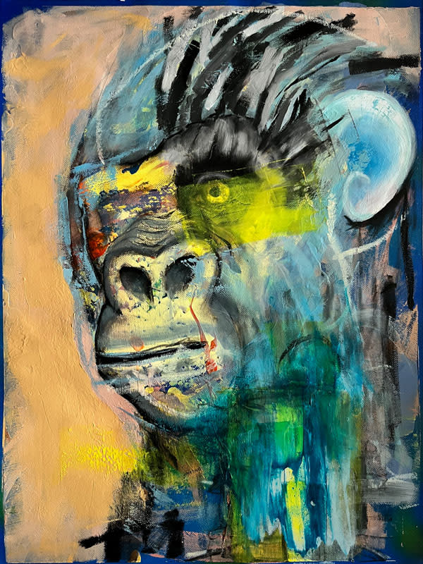 bewater by Alexandra Schulz, Alexander Wolkow