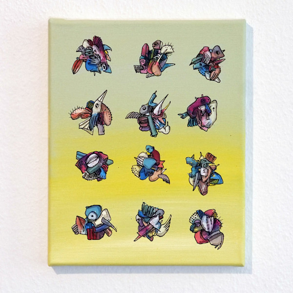 Abknippser by Peer Kriesel