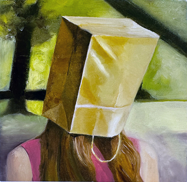 Dana by Sussi Hodel
