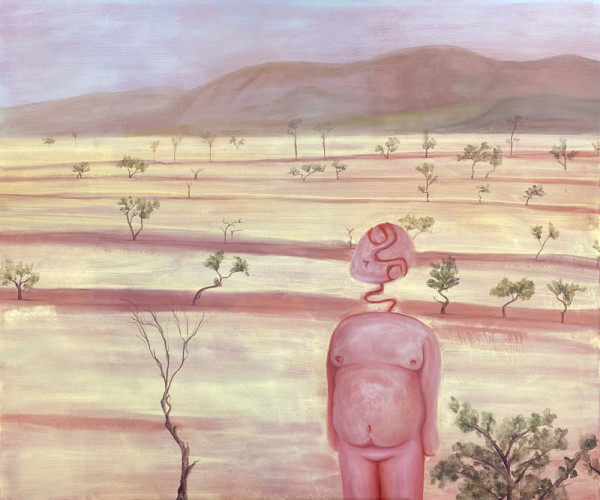 sentiers by Tamara Maxine Früh