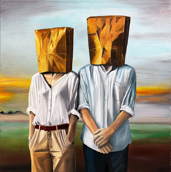 Zwischenblick by Sussi Hodel