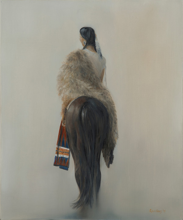 Bestowed With Grace by Kim Randleas, Image 1.