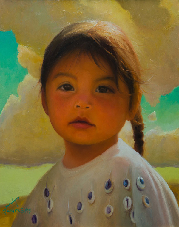 Dream Land by Kim Randleas, Image 1.
