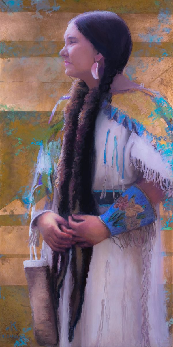Enduring Heritage by Kim Randleas, Image 1.
