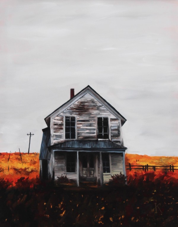 Mayville Store by Kim Randleas, Image 1.