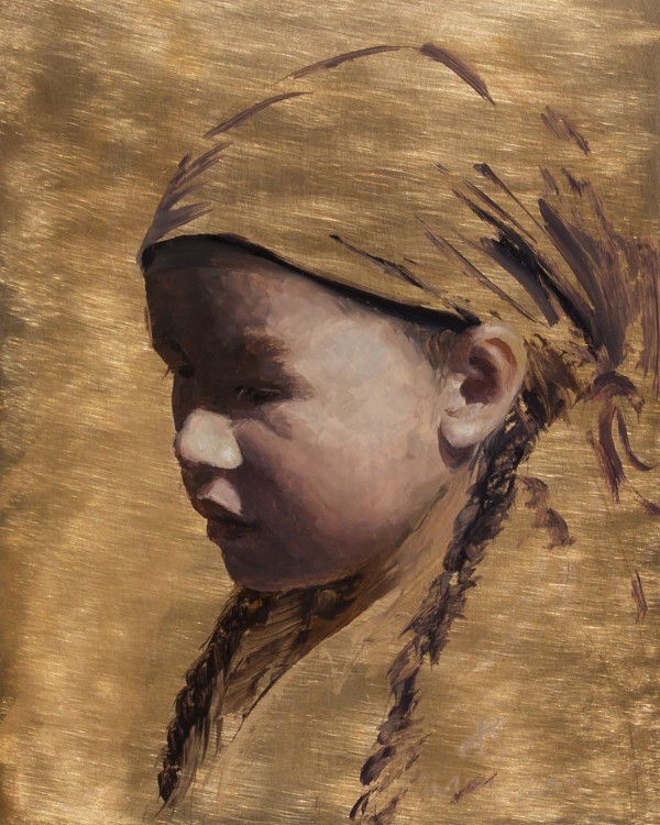 Waptasyi by Kim Randleas, Image 1.