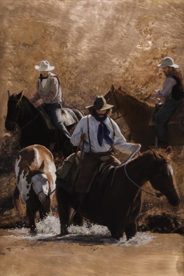 A Legacy Begins by Kim Randleas, Image 1.