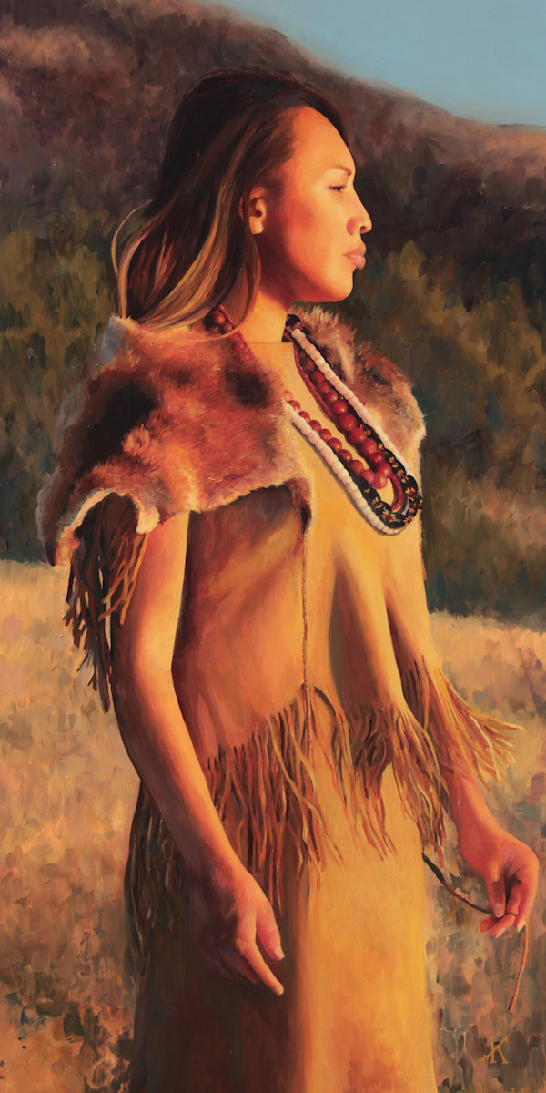 Lead Me Home by Kim Randleas, Image 1.