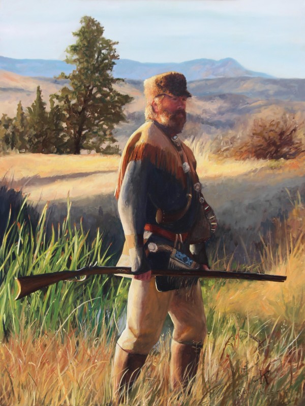 John Day by Kim Randleas, Image 1.