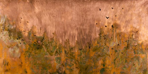 Let Them Speak by Kim Randleas, Image 1.