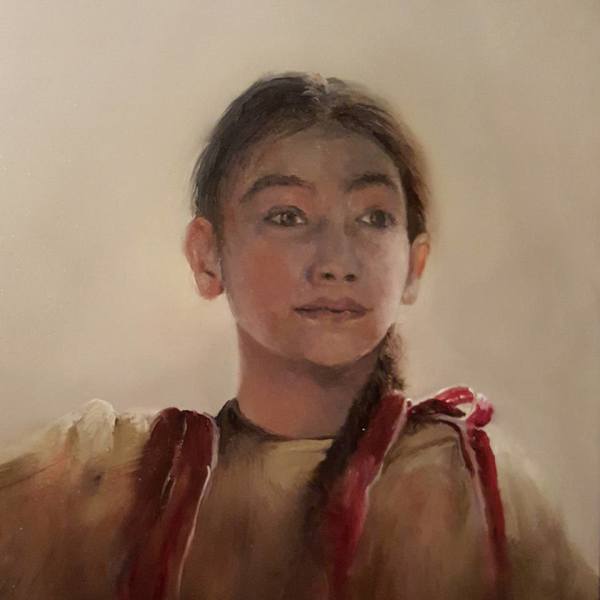 The Journey Ahead by Kim Randleas, Image 1.