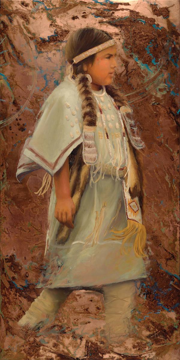 Transition by Kim Randleas, Image 1.