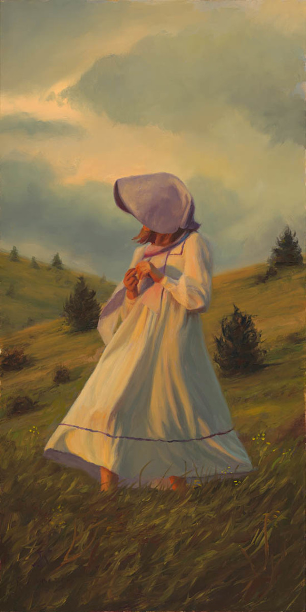 Weather the Storm by Kim Randleas