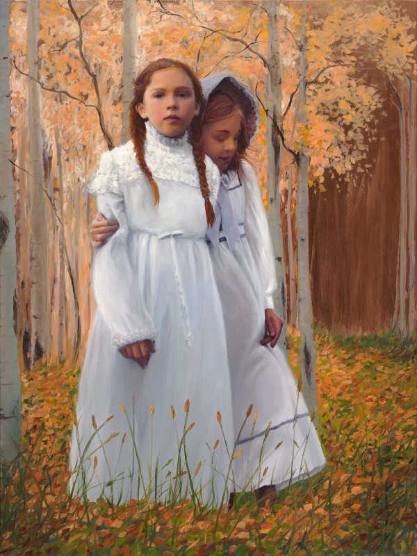 Abeyance by Kim Randleas