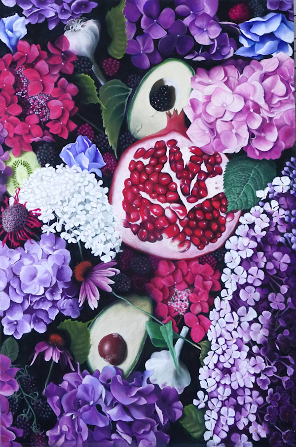 Final bouquet by Thea Herzig, Image 3.