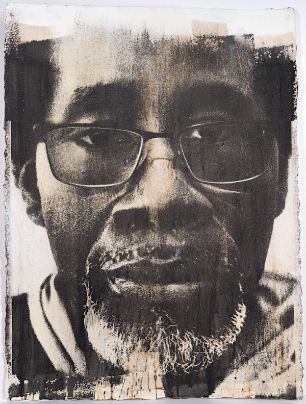 Mr. Rory Rennick - Mr. Henry "Box" Brown by Donald E. Camp, Image 1.