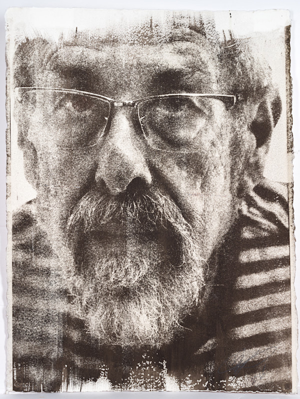 Mr. Bruce Katsiff by Donald E. Camp, Image 1.