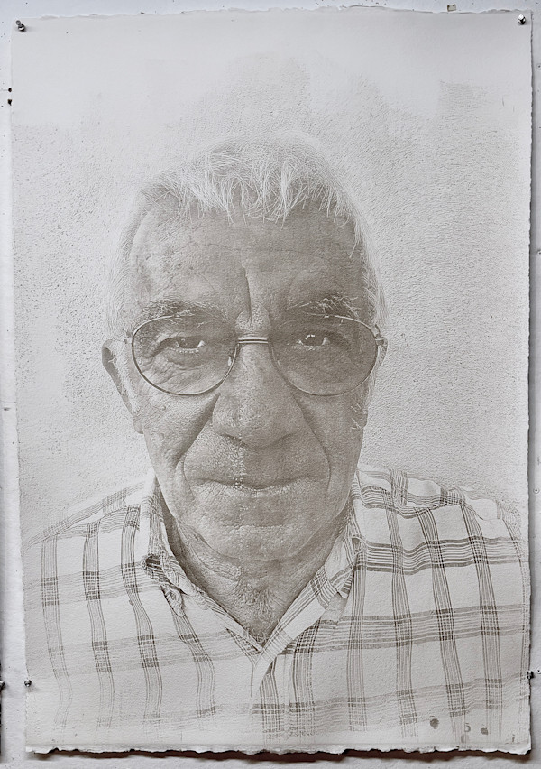 2024 works by Donald E. Camp