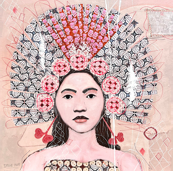 Alam by Art Irene Hoff
