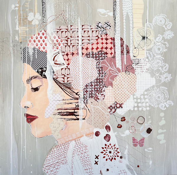Discovery by Art Irene Hoff
