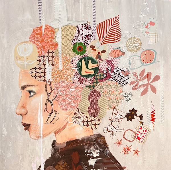Unpolished by Art Irene Hoff