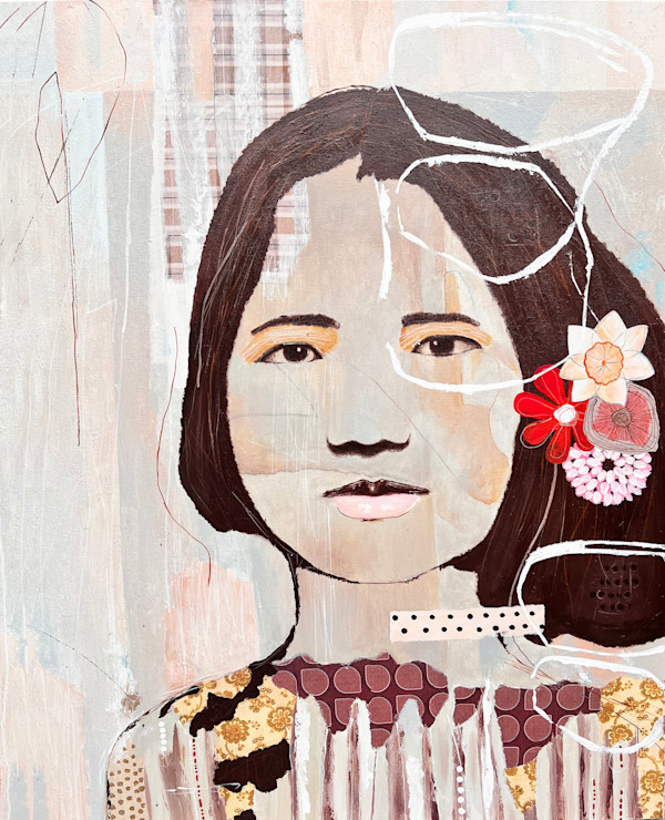 Playful by Art Irene Hoff