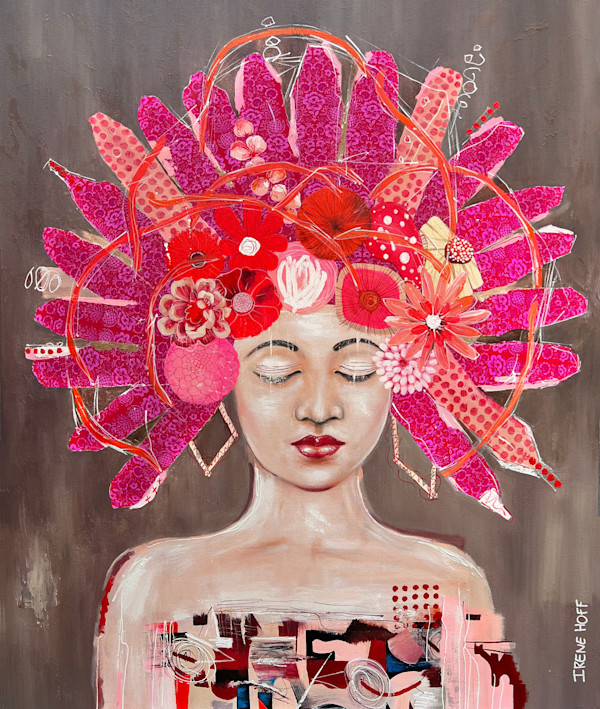 Return by Art Irene Hoff