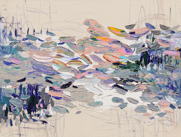 Healing Within by AMY DONALDSON