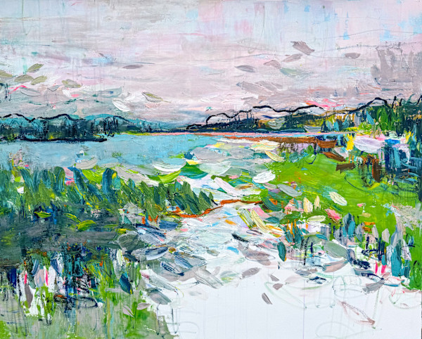 Revealing the Heart by AMY DONALDSON