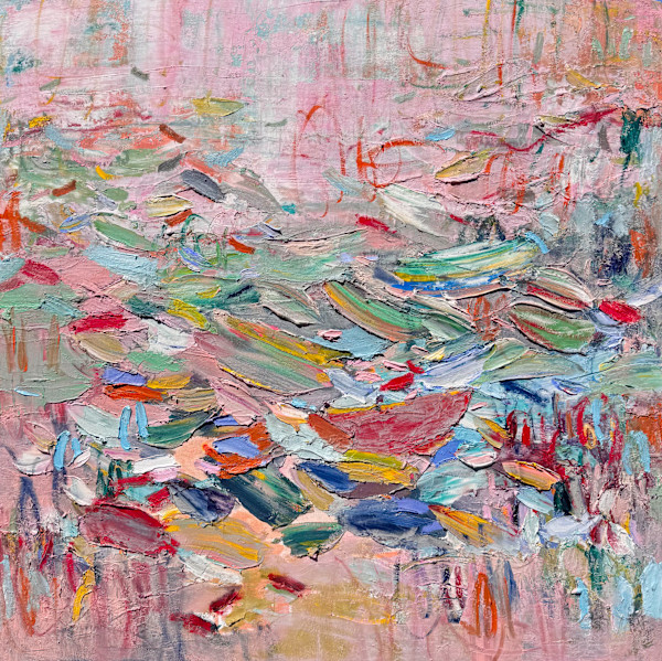 Love Respite by AMY DONALDSON, Image 1.