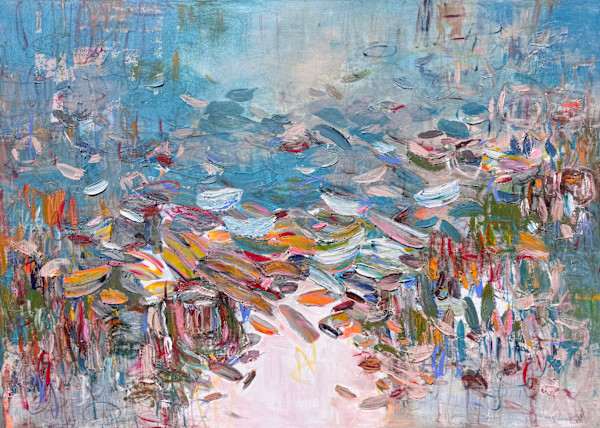 Spark of Love by AMY DONALDSON, Image 1.