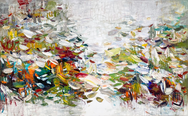 Breakthrough by AMY DONALDSON