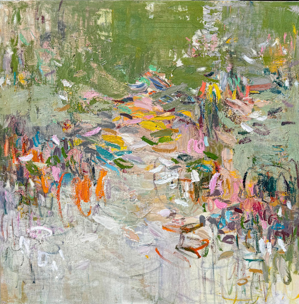 Lasting Hope by AMY DONALDSON, Image 1.