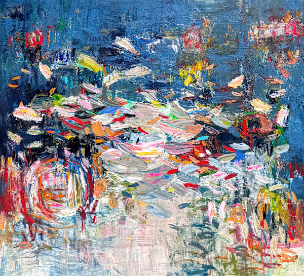 TBD by AMY DONALDSON