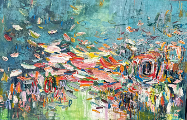 Beauty from Heaven by AMY DONALDSON, Image 1.