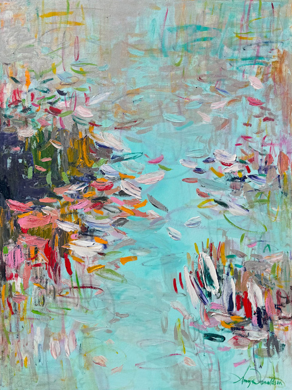 Beauty in Peace by AMY DONALDSON, Image 1.