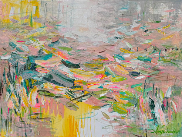 A New Heart Song by AMY DONALDSON, Image 1.